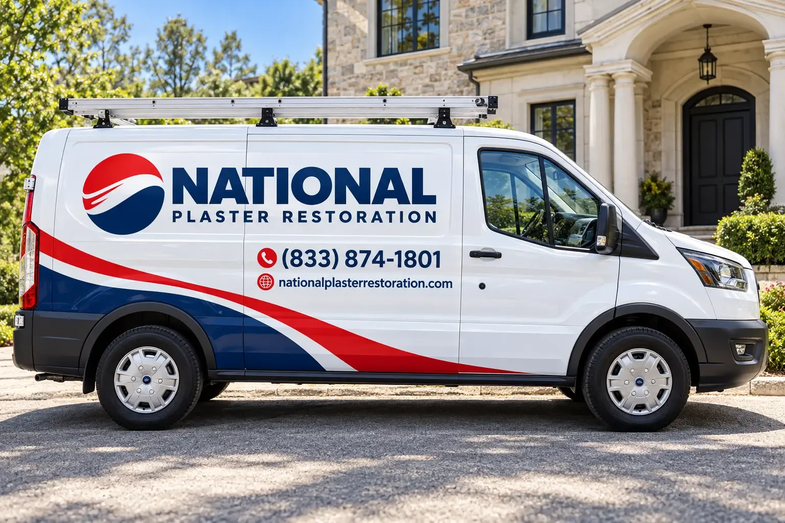 Plaster Repair in Bennington, IN near me