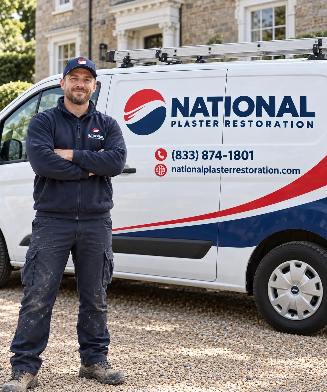 Plaster Repair Bennington, IN FAQs